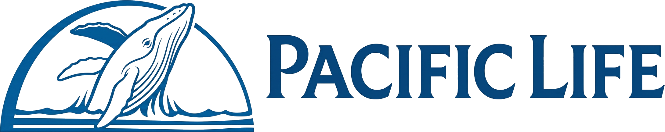 Pacific Life logo